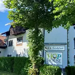 Hop House Garni Postojna