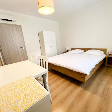 Hop House Garni Ξενοδοχείο