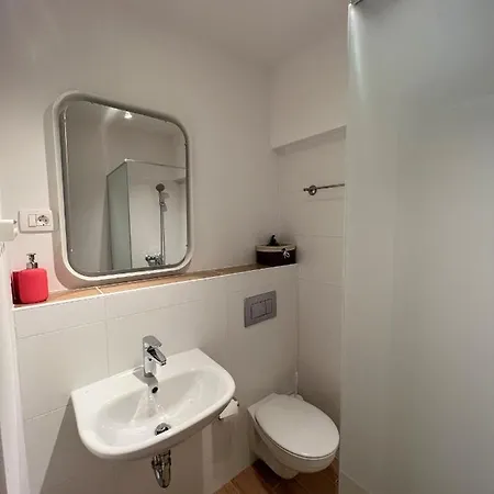 Hop House Garni Postojna