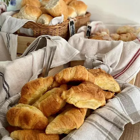 ホテル Hop House Garni 3*