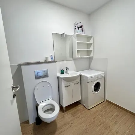 Hotel Hop House Garni