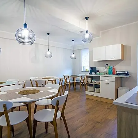 Hop House Garni Hotel