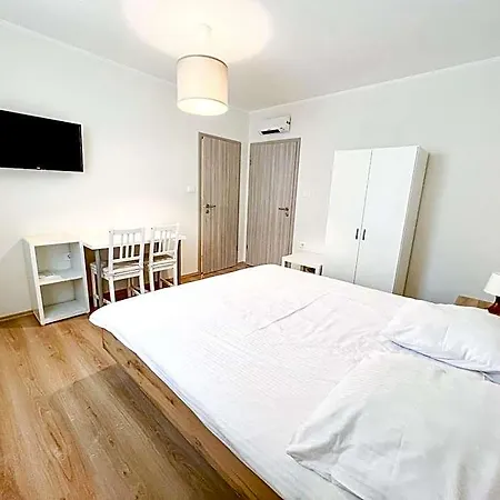 Hotel Hop House Garni