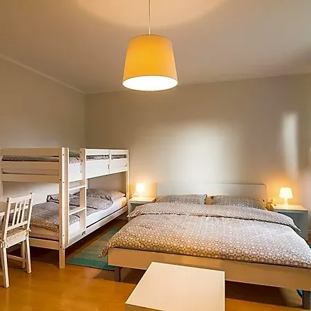 Hop House Garni 3*