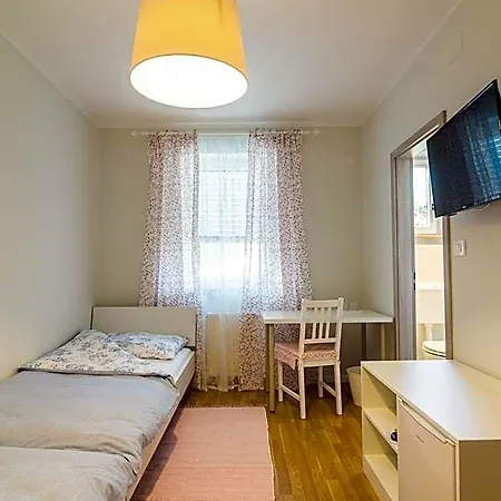 Hotel Hop House Garni Postojna