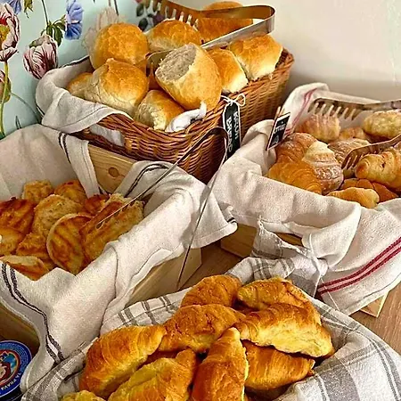 Hop House Garni Hotel