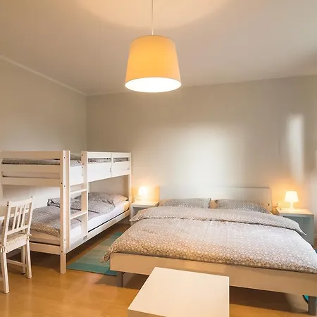 Hop House Garni Szálloda Postojna