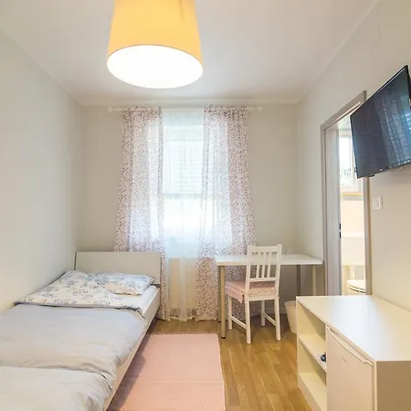 Hop House Garni Szálloda Postojna