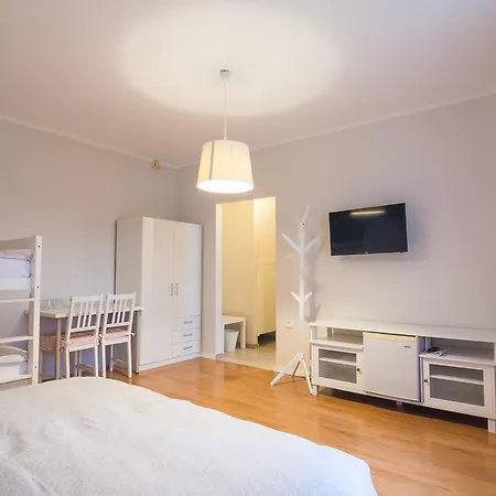 Ξενοδοχείο Hop House Garni