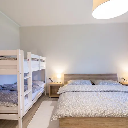 Hop House Garni Szálloda Postojna