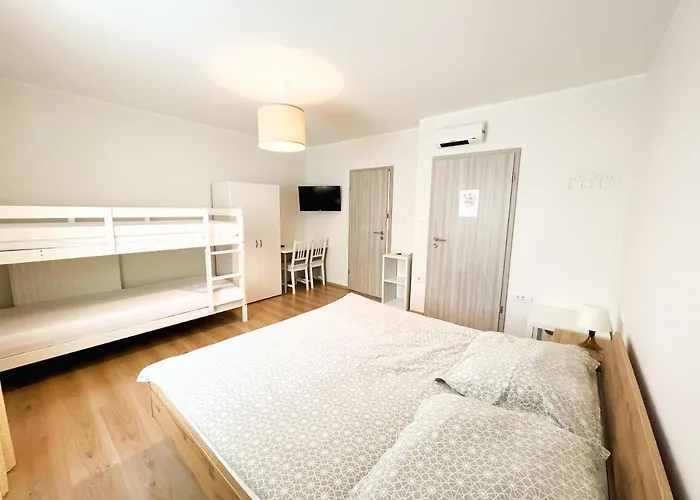 Hop House Garni Hotel Postojna