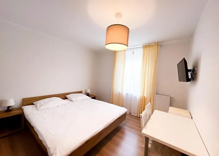 Ξενοδοχείο Hop House Garni Postojna