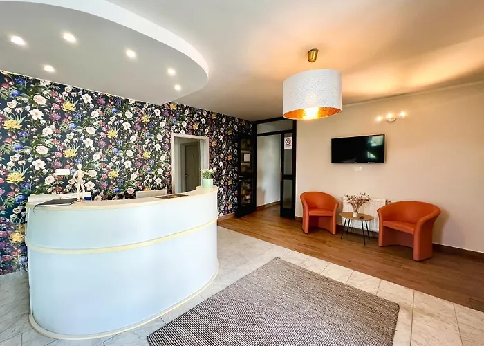 Hop House Garni Postojna