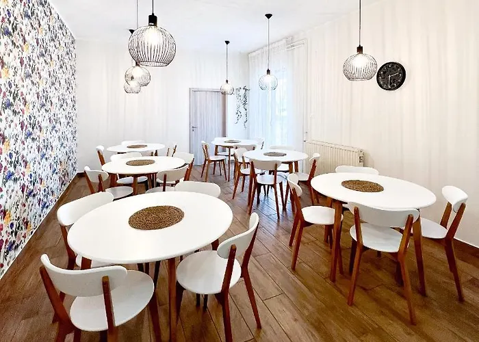 Hop House Garni Postumia