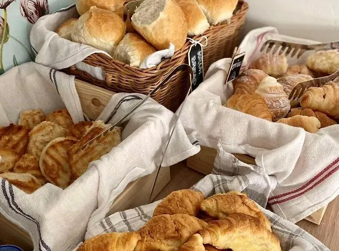 Ξενοδοχείο Hop House Garni Postojna