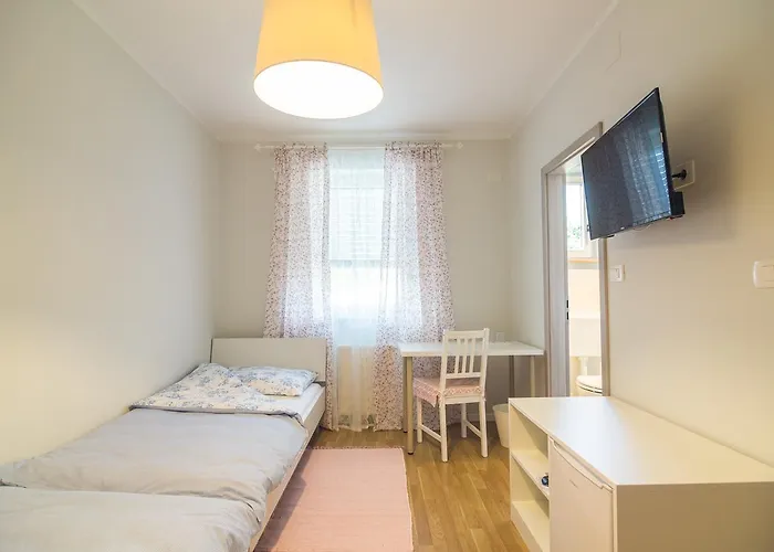 Hop House Garni Hotel Postojna