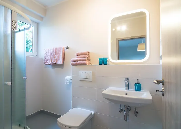 Ξενοδοχείο Hop House Garni