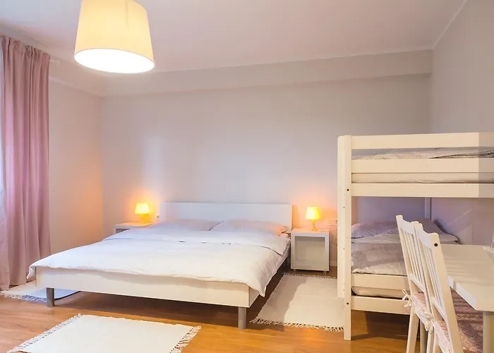 Hop House Garni Postojna