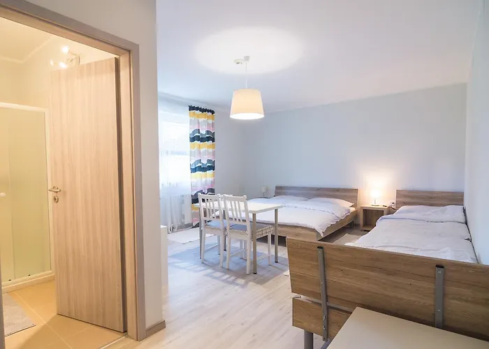 Hotel Hop House Garni Postojna