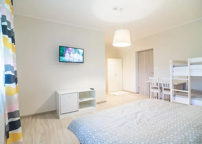 Hop House Garni Ξενοδοχείο 3*